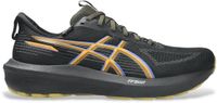 Asics Gt-1000 14 Gtx Heren Hardloopschoenen Zwart Maat 40.5