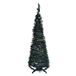 Fdl Greentree Kunstkerstboom met LED 120 cm FDL