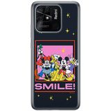 ERT GROUP Disney Friends 014 mobiel telefoonhoesje voor Xiaomi REDMI 10C