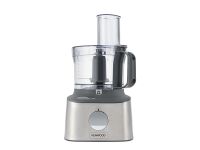 Kenwood FDM313SS Foodprocessor - 800W - Zilver