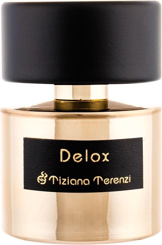 Tiziana Terenzi Delox extrait de parfum 100ml