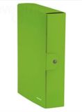 Leitz WOW Karton Groen