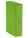 Leitz WOW Karton Groen