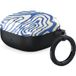 Burga Hardcase Samsung Galaxy Buds Pro - Seven Seas
