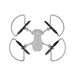 DR1 - Propeller Guards met geïntegreerde Quick-Release Landing Gear Extensions voor DJI Mavic Mini Drones, Snelle Montage en Demontage, Vliegveiligheidsaccessoires - Grijs