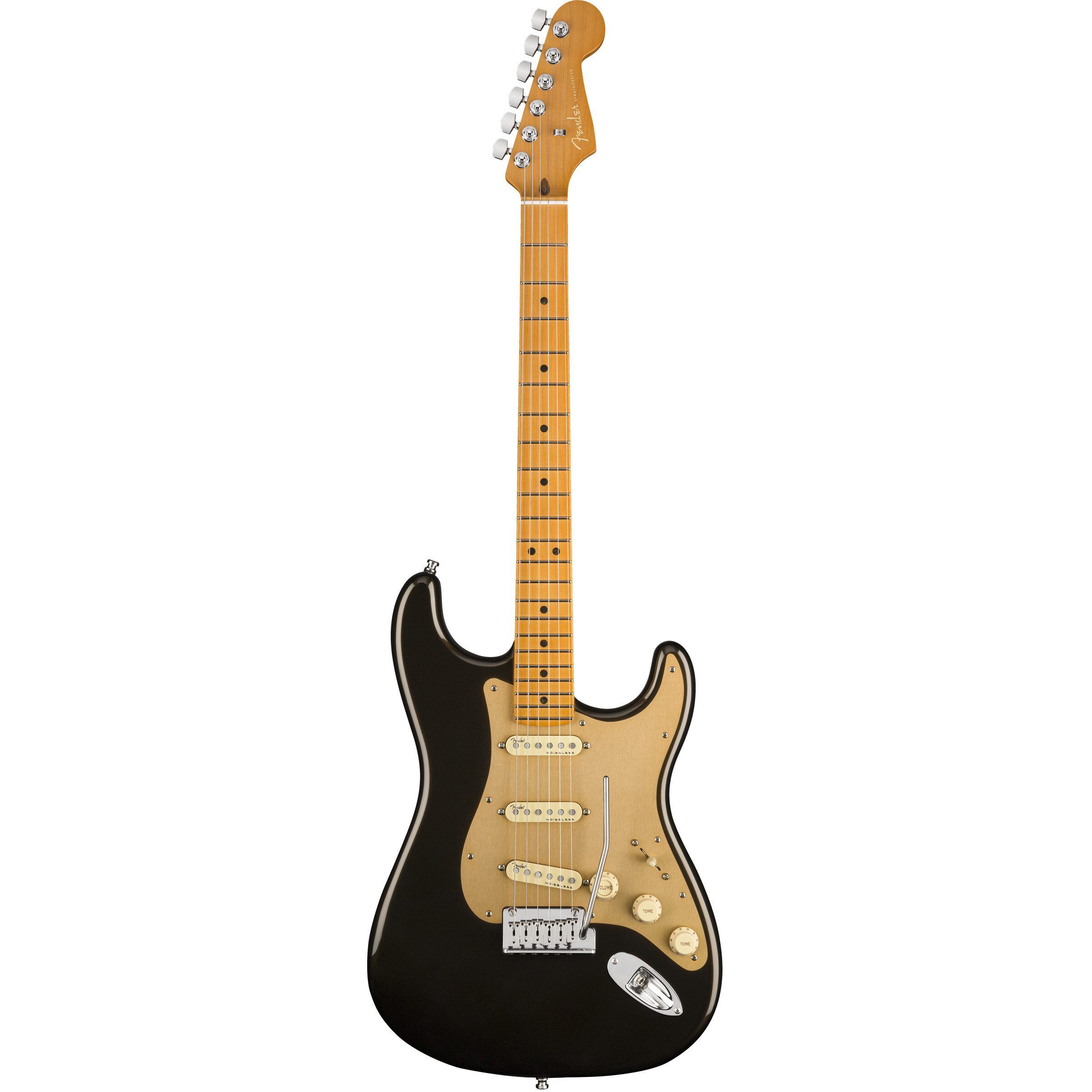 Fender American Ultra Stratocaster Texas Tea MN