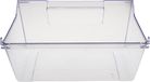 Electrolux Vrieslade, Onderaan, Transpar - 2647016043