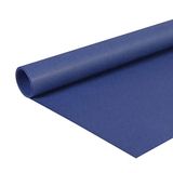 Clairefontaine cadeaupapier kraft donkerblauw