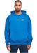 Mister Tee Sweatshirt 'The Perfect Drift' azuur / wit