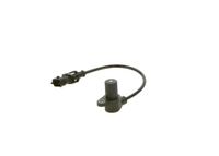 BOSCH Sensor, Nockenwellenposition 0281002512