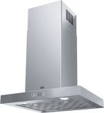 Franke Tale 615 W XS - Wall-mounted Cooker Hood - Stainless Steel - 700 m³/h - A++