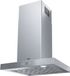 Franke Tale 615 W XS - Wall-mounted Cooker Hood - Stainless Steel - 700 m³/h - A++