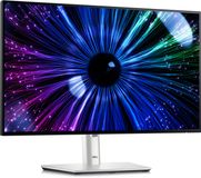 DELL UltraSharp U2424HE 23.8" Full HD Moniteur - IPS, 120Hz, USB-C, HDMI, DisplayPort