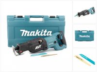 Makita JR 3070 CT reciprozaag 1510 watt + koffer
