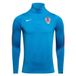 Nike Maillot d'entraînement Dri-FIT Strike - Bleu/Rouge - X-Large