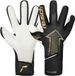 Reusch Fastgrip Gold Keepershandschoenen Zwart 9 1/2