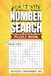 Pocket Size Number Search Puzzle Book