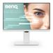 BenQ GW2786TC 27 inch Monitor met Ergodesign - IPS Beeldscherm - 1080p - FHD - USB-C (65W) - Daisy Chain via DP-out - 100Hz -Eye-Care - 99% sRGB - HDMI