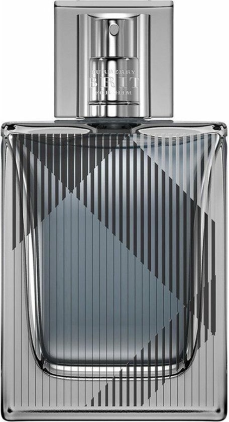 Parfum by fonq Brit eau de toilette / 30 ml / heren