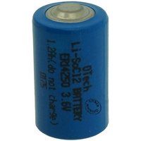Maxell Pack de 5 CR2025 - Otech