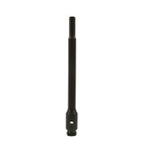 Starrett Zeskantadapter - 240 mm schachtadapter voor kernboor - BMA1240