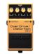 BOSS OS-2 Overdrive/Distortion Pedal, Distortion en Overdrive samen