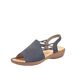 Rieker sandales pour femmes 608d1