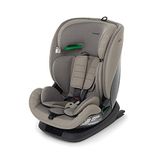 Foppapedretti Pitstop i-Size autostoel voor kinderen, 76 tot 150 cm, Desert