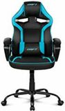 Drift Gaming Chair DRIFT DR50BL Black Blue