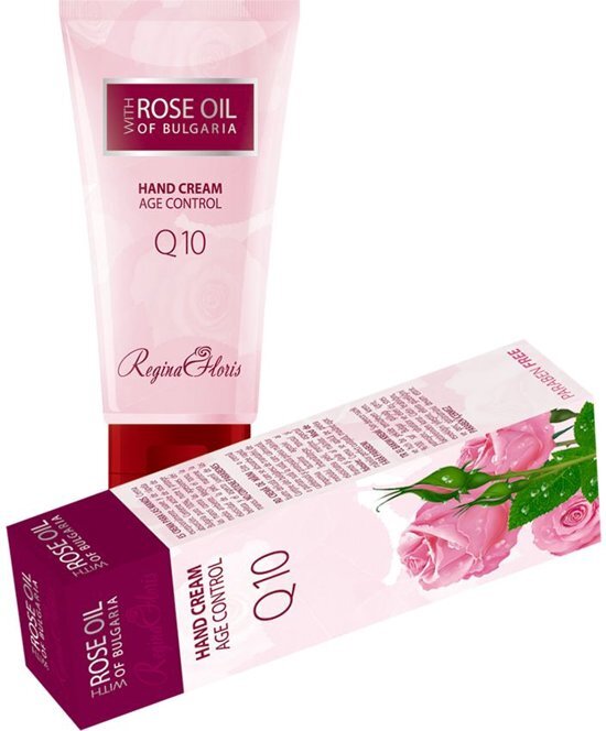 Biofresh Hand cream age control Regina Floris