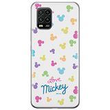 ERT GROUP mobiel telefoonhoesje voor Xiaomi MI 10 LITE origineel en officieel erkend Disney patroon Mickey 017