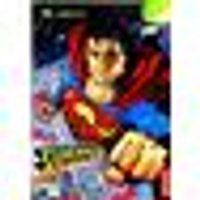 Logithéque Superman