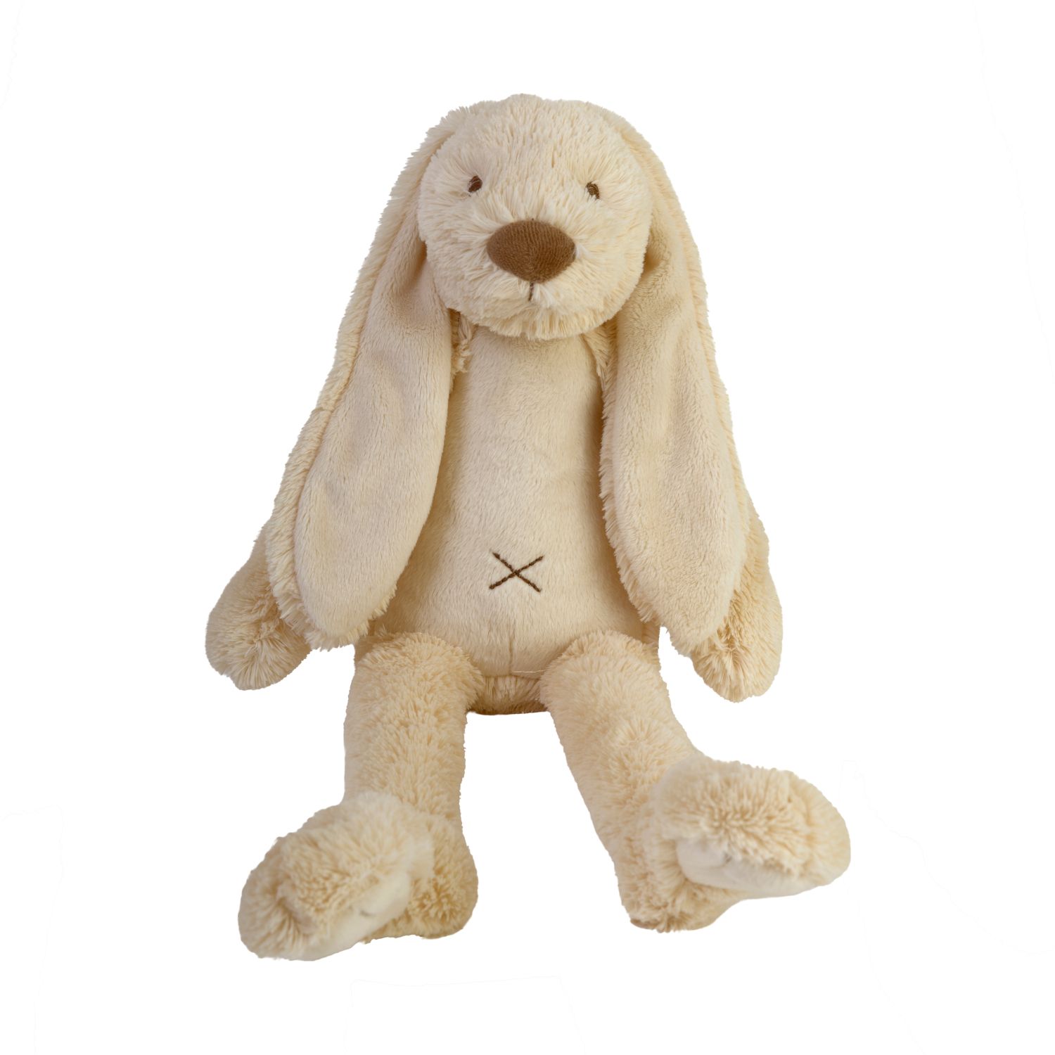 Happy Horse Rabbit Richie Stuffed Animal Beige 58 cm