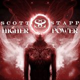 Higher Scott Stapp - Higher Power (CD)