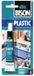 Bison Transparante Plasticlijm - 25ml