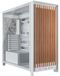 CORSAIR FRAME 5000D Wood RS (Mid-Tower) PC-Gehäuse