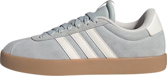 adidas Sportswear VL Court 3.0 Schoenen Dames Grijs - Maat 41 1/3