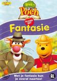 Megamoviestore Boek Van Poeh - Fantasie