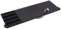 Laptopbatterij CoreParts MBXAC-BA0080 laptop reserve-onderdeel Batterij/Accu