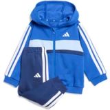 Adidas Baby trainingspak Essentials Tiberio 3-Stripes
