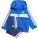 Adidas Baby trainingspak Essentials Tiberio 3-Stripes