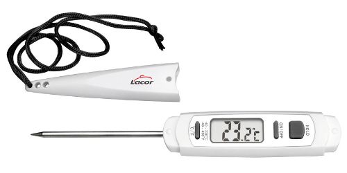 Lacor 62459 - Thermosfles - 8414271624599