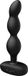 Lovense Ridge Roterende en Vibrerende Anaal Vibrator - Zwart