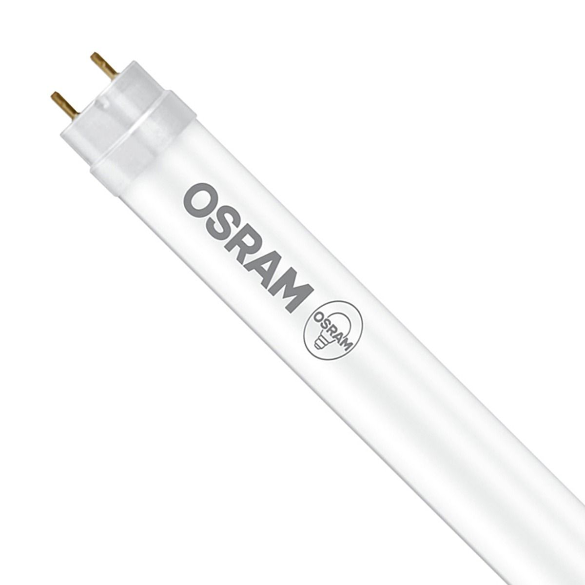 Osram SubstiTUBE Value T8 LED Tube - 60cm - 7W - 4000K - 800lm - Natural White