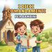 I dieci comandamenti per bambini: Una guida biblica illustrata che aiuta i bambini a comprendere i comandamenti di Dio, costruire un buon carattere e crescere nella fede.