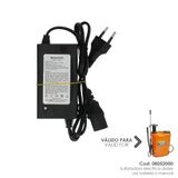 Wolfpack 8052030 netvoeding & inverter