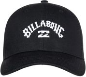 Billabong Arch Pet Zwart
