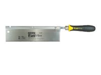 Stanley 015252 FatMax Omkeerbare spoelzaag 10"