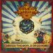 Coast2Coast Cosmic Carnival - Change The World Or Go Home (CD)