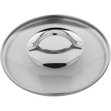 WMF 60.5121.9990 deksel Rond Roestvrijstaal